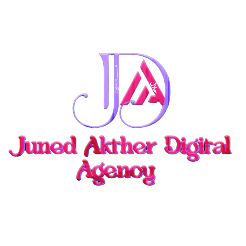 Juned Digital Marketing Agency